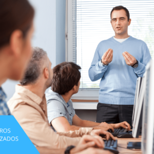 DOCENTES CALIFICADOS